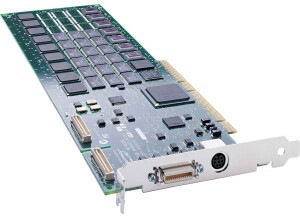 Digidesign HD ACCEL PCI (= PCI-X)