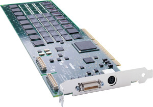 Digidesign HD ACCEL PCI (= PCI-X)