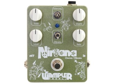 Wampler Pedals Nirvana Chorus