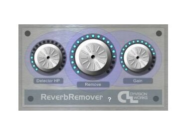 Dyvision Works Reverb Remover