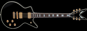 Dean Guitars Cadillac 1980