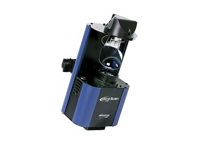 JB Systems Micro Scan LED