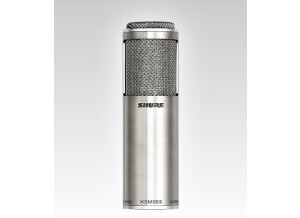 Shure KSM353