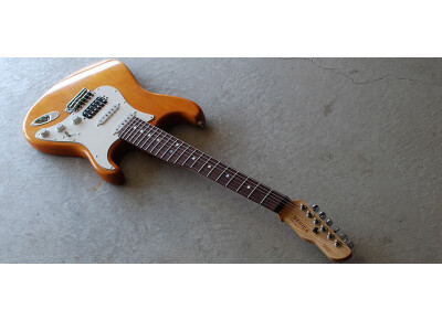 Vesica Guitars VL Neck for Strat