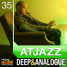 Loopmasters Atjazz Deep & Analogue