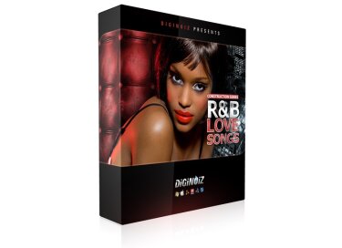 Diginoiz R&B Love Songs