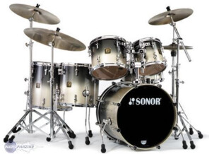 Sonor Delite