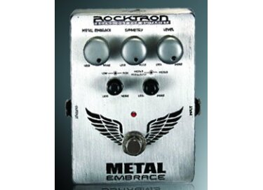 Rocktron Metal Embrace