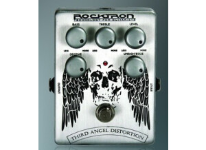 Rocktron Third Angel Distortion