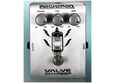 Rocktron Valve Charger