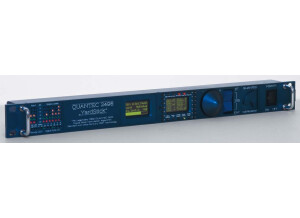 Quantec Yardstick 2496