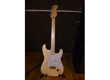 Fender Richie Kotzen Stratocaster