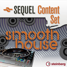 Steinberg Sequel Content Set Smooth House