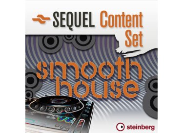 Steinberg Sequel Content Set Smooth House