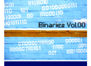 Detunized DTS017 - Binaries Volume 00 Live Pack