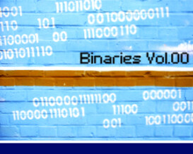 Detunized DTS017 - Binaries Volume 00 Live Pack