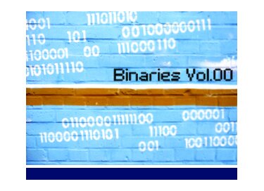 Detunized DTS017 - Binaries Volume 00 Live Pack