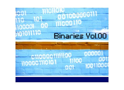 Detunized DTS017 - Binaries Volume 00 Live Pack