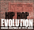MPC-Samples Hip Hop Evolution