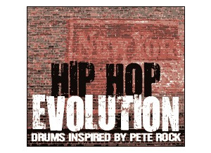 MPC-Samples Hip Hop Evolution