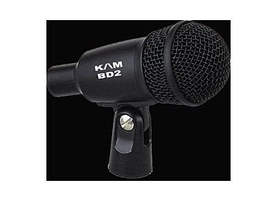 KAM instruments BD2