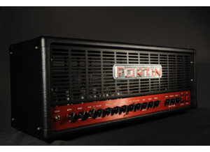 Fortin Amplification Natas