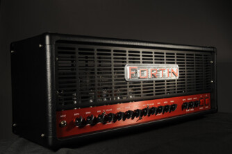 Fortin Amplifiers NATAS Amp