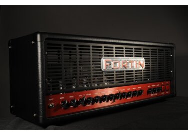 Fortin Amplification Natas
