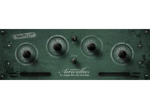 Studio Toolz Airwalker