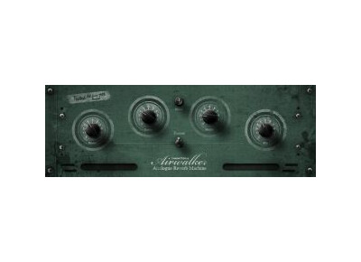 Studio Toolz Airwalker