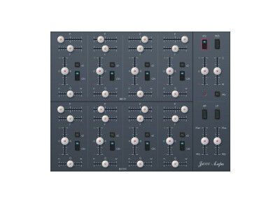 J1000 J1000 Alpha