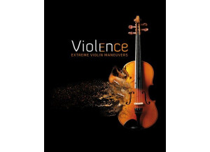 Vir2 Instruments Violence