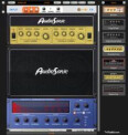Plektron Guitar Amp v1.2