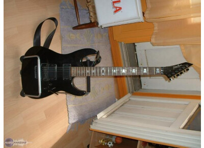 Grass Roots GMM 60 Kirk Hammett