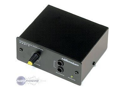 Millenium HP 1