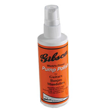 Gibson Pump Polish