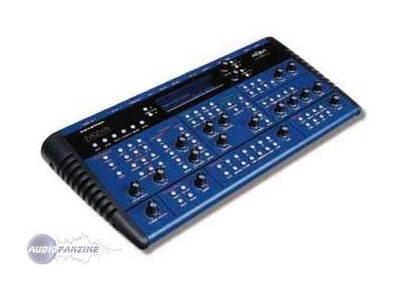 Novation Nova