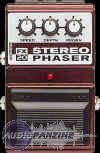DOD FX20C Stereo Phaser