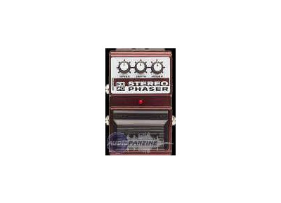 DOD FX20C Stereo Phaser