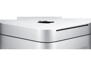 Apple Mac Mini 2010 2,4 GHz Core2Duo