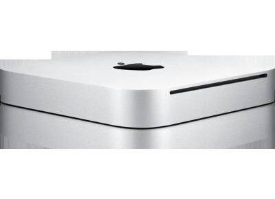 Apple Mac Mini 2010 2,4 GHz Core2Duo