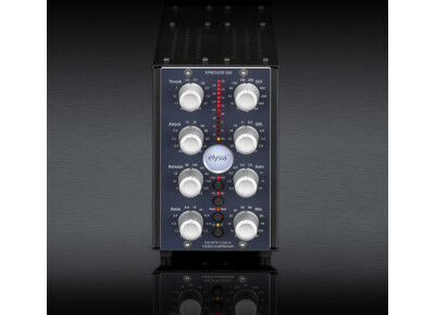 Elysia xpressor 500