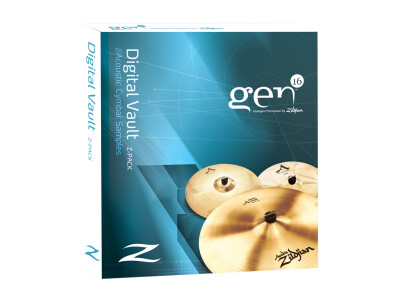 Gen16 Digital Vault Z-Pack
