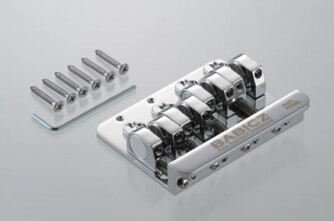 Babicz FCH-4 Bass Bridge Original