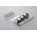 Voir la photo du Babicz FCH-4 Bass Bridge Original Babicz FCH-4 Bass Bridge Original