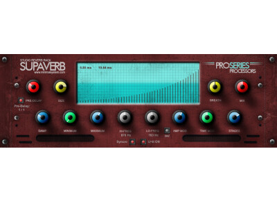 Studio Toolz SupaVerb