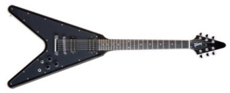 Gibson [Guitar of the Week #31] Flying V New Century