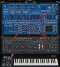 Kid Nepro Arturia ARP2600 V Collection