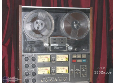 Teac A-2340SX