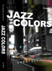 Ueberschall Jazz Colors